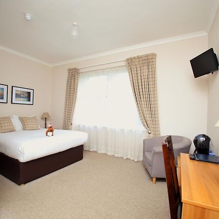 Loch Ness Guest House 포트오거스타 외부 사진