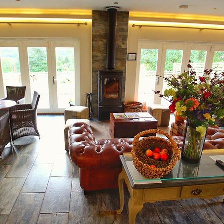 Loch Ness Guest House 포트오거스타 외부 사진