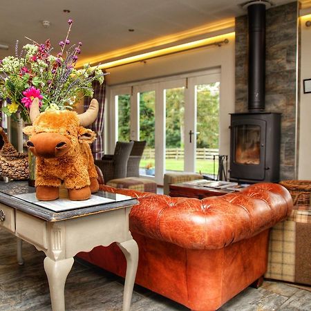 Loch Ness Guest House 포트오거스타 외부 사진