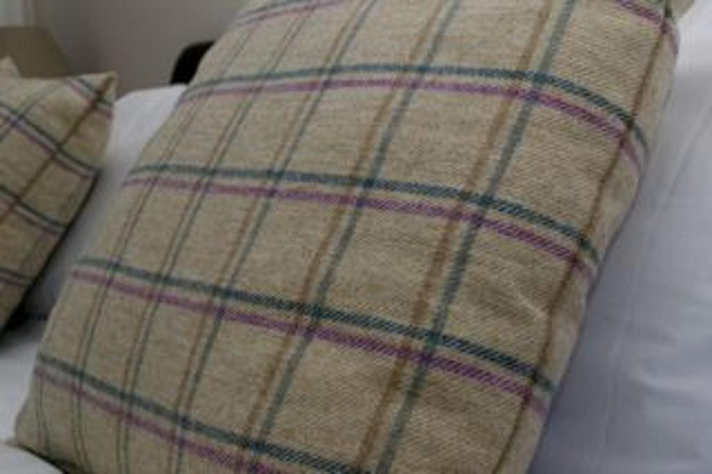 Loch Ness Guest House 포트오거스타 객실 사진