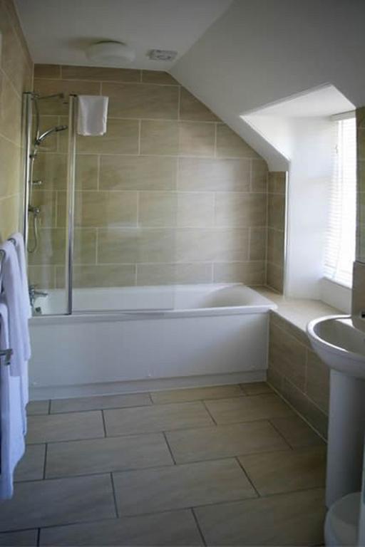 Loch Ness Guest House 포트오거스타 객실 사진