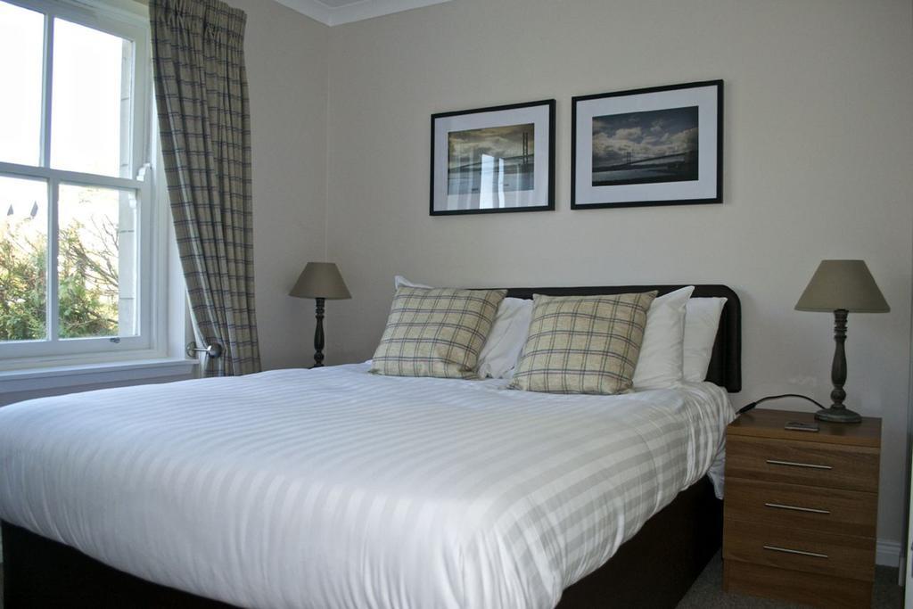 Loch Ness Guest House 포트오거스타 외부 사진