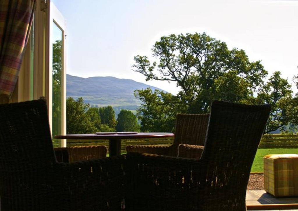 Loch Ness Guest House 포트오거스타 외부 사진