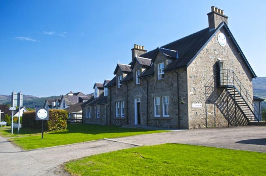 Loch Ness Guest House 포트오거스타 객실 사진