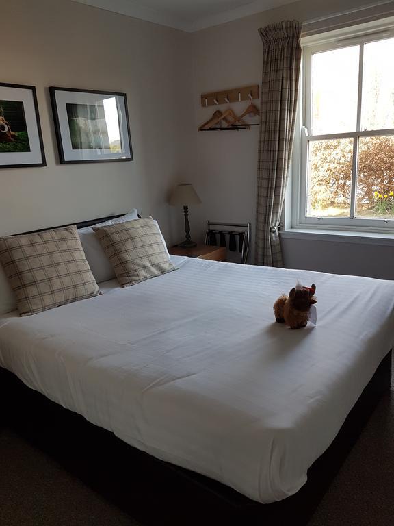 Loch Ness Guest House 포트오거스타 외부 사진
