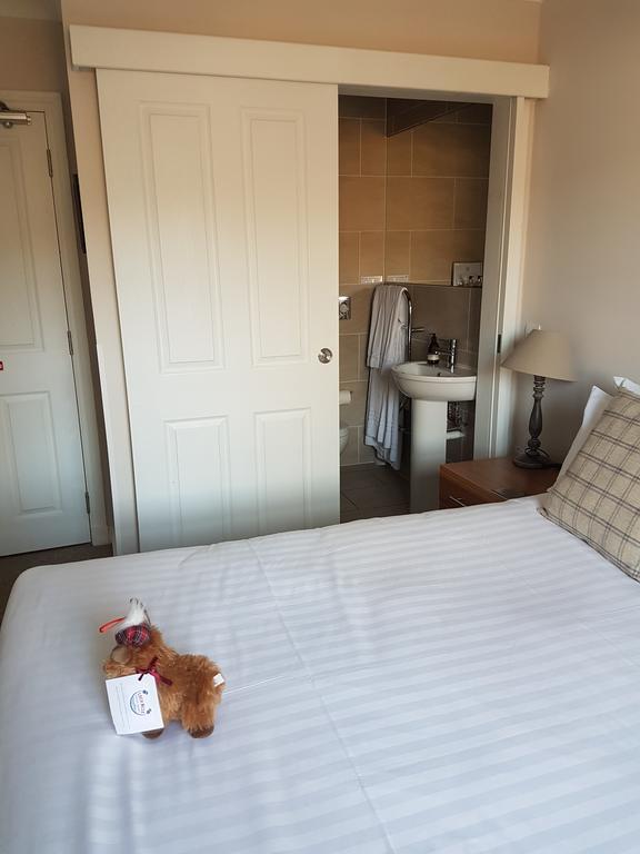 Loch Ness Guest House 포트오거스타 외부 사진