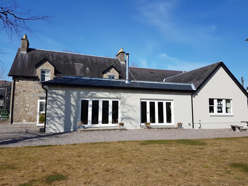 Loch Ness Guest House 포트오거스타 외부 사진