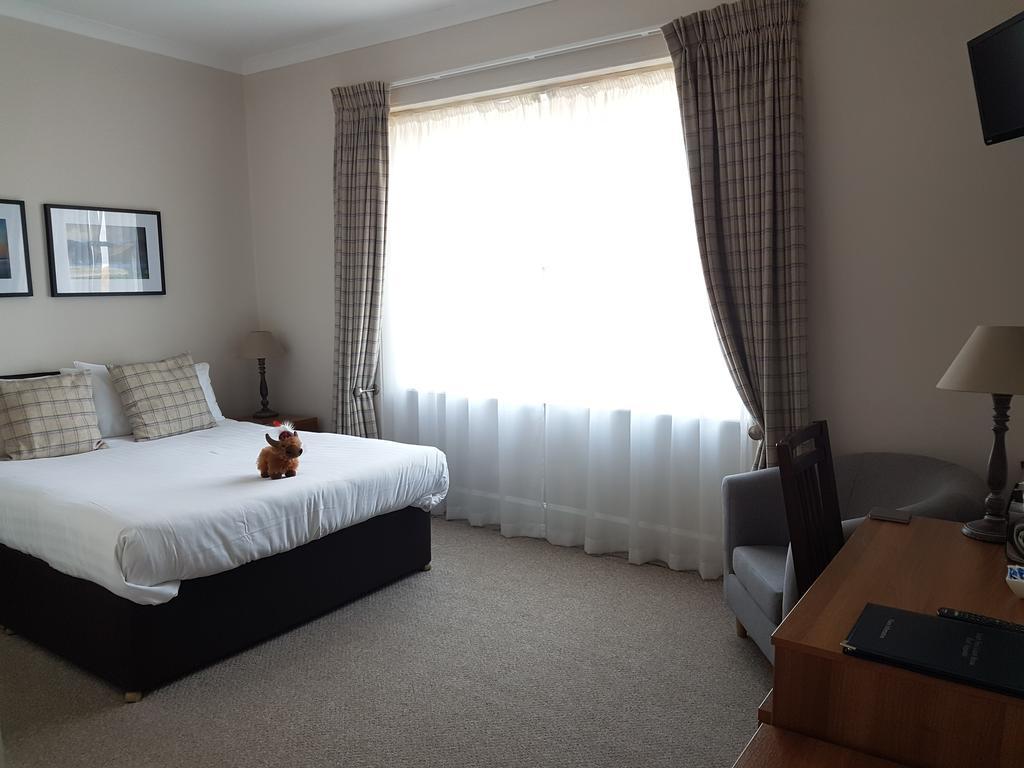 Loch Ness Guest House 포트오거스타 외부 사진