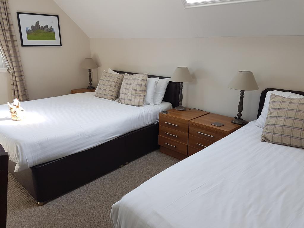 Loch Ness Guest House 포트오거스타 외부 사진