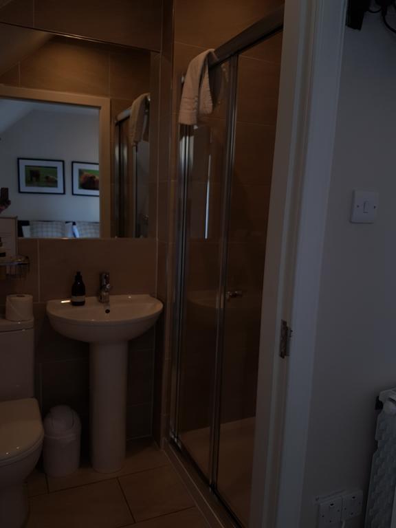 Loch Ness Guest House 포트오거스타 외부 사진