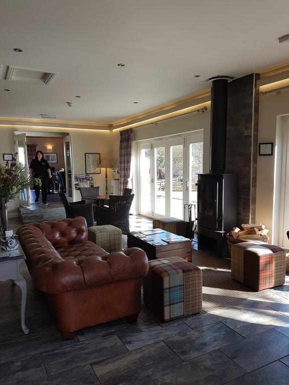 Loch Ness Guest House 포트오거스타 외부 사진