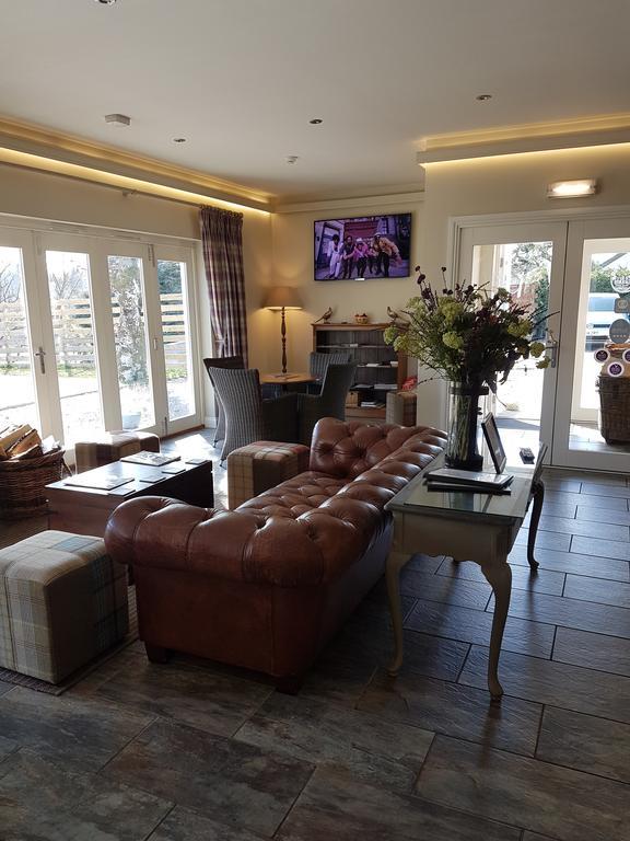 Loch Ness Guest House 포트오거스타 외부 사진