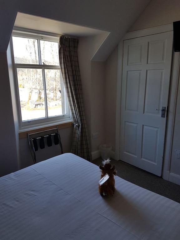 Loch Ness Guest House 포트오거스타 외부 사진