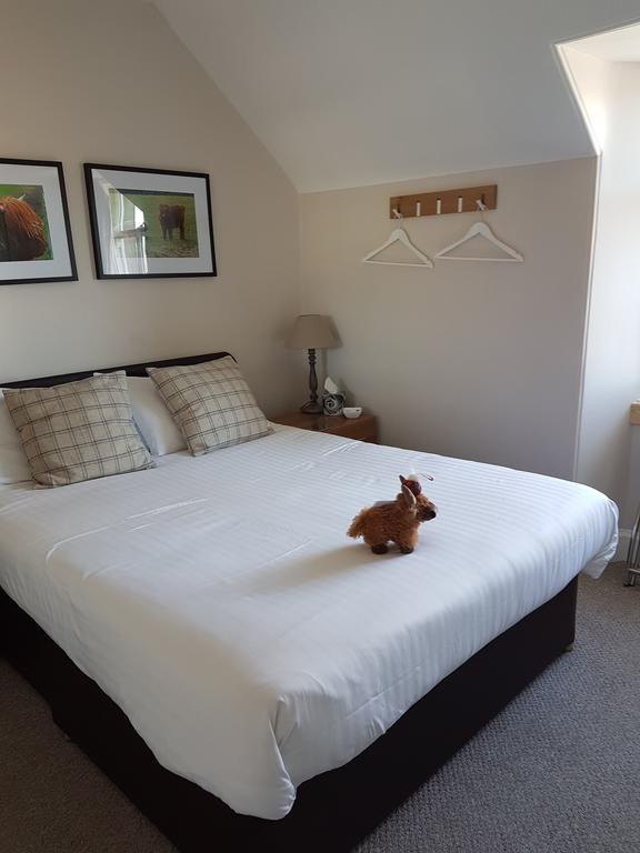 Loch Ness Guest House 포트오거스타 외부 사진