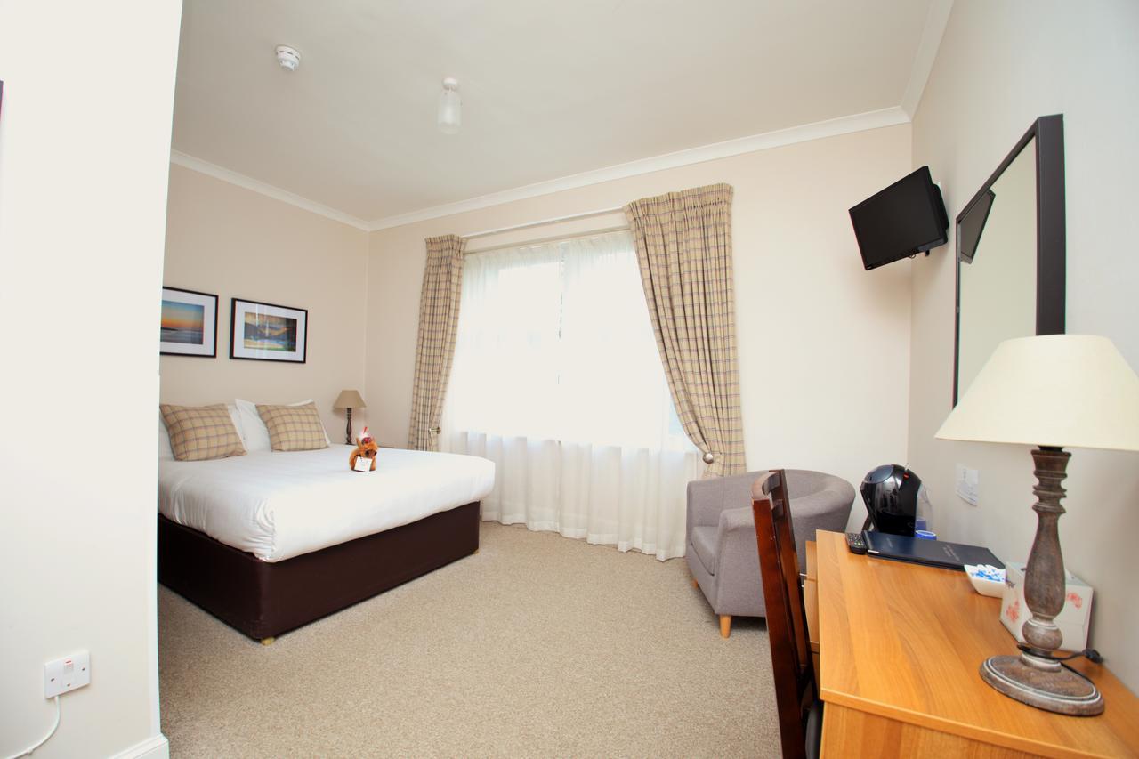 Loch Ness Guest House 포트오거스타 외부 사진