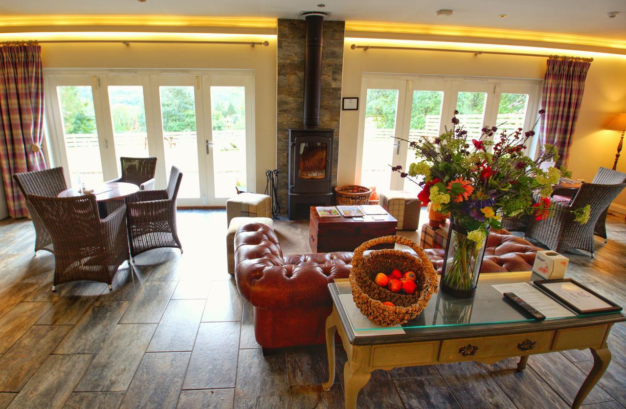 Loch Ness Guest House 포트오거스타 외부 사진