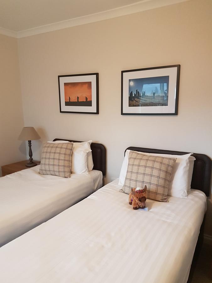 Loch Ness Guest House 포트오거스타 외부 사진