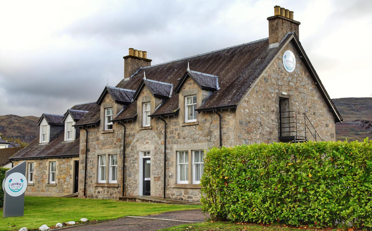 Loch Ness Guest House 포트오거스타 외부 사진