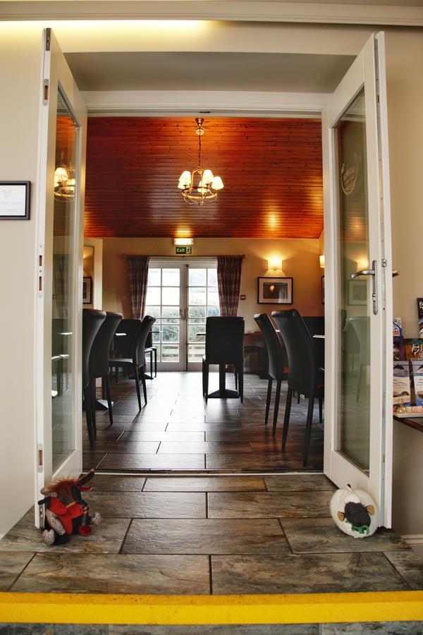 Loch Ness Guest House 포트오거스타 외부 사진