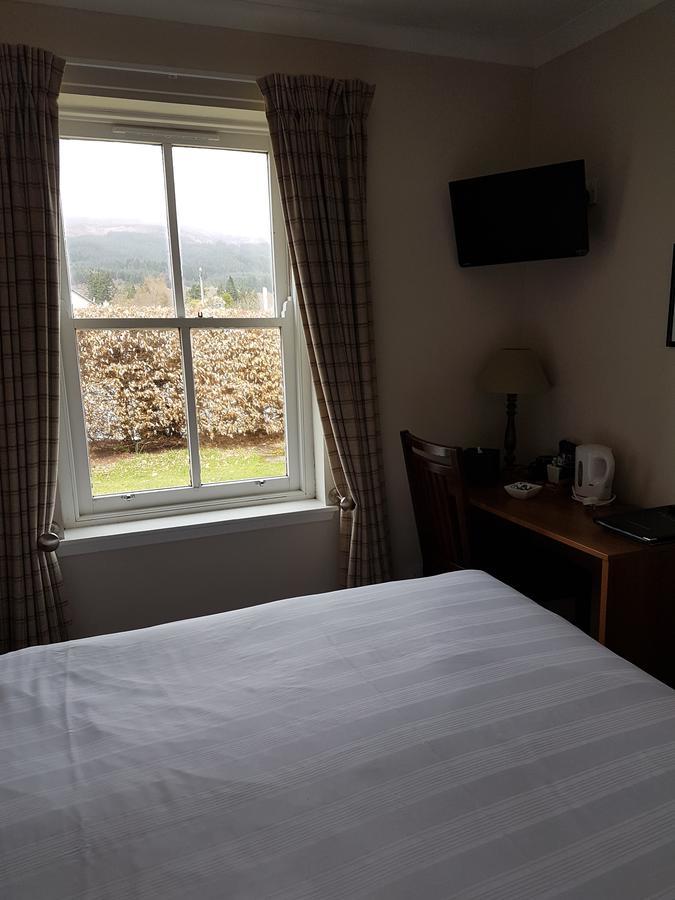 Loch Ness Guest House 포트오거스타 외부 사진