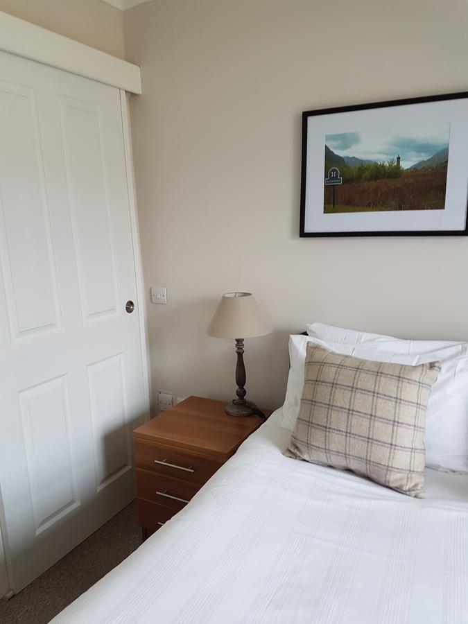 Loch Ness Guest House 포트오거스타 외부 사진