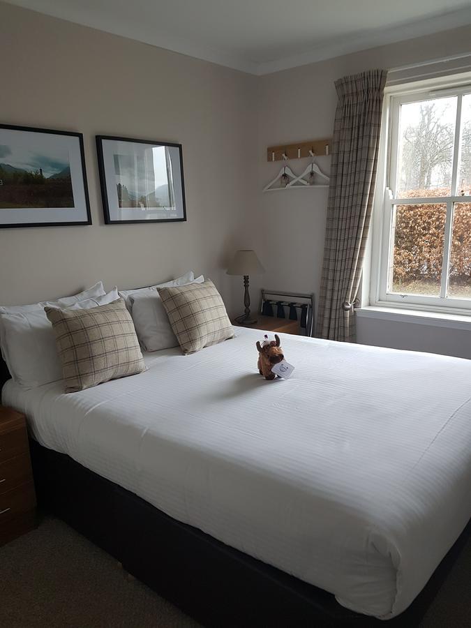 Loch Ness Guest House 포트오거스타 외부 사진